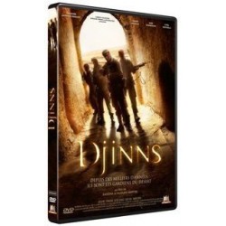 DVD DJINNS