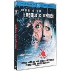 DVD LE MASQUE DE L ARAIGNEE