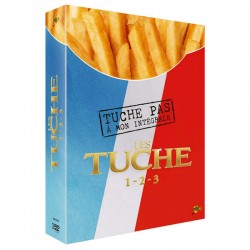 LES TUCHE L INTEGRALE 3 DVD