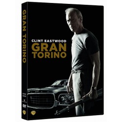 DVD GRAN TORINO