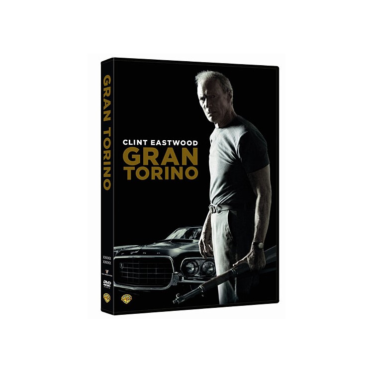 DVD GRAN TORINO