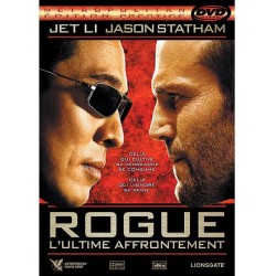 DVD ROGUE