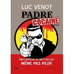 LIVRE PADRE COCAINE