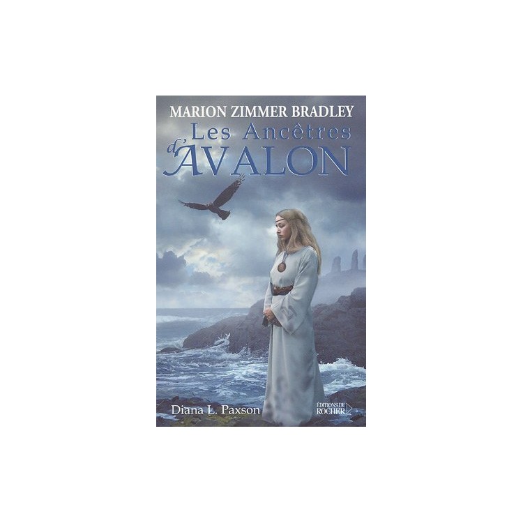 LIVRE LES ANCETRES D AVALON