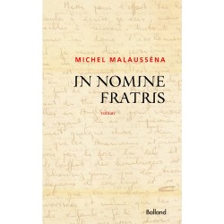 LIVRE IN NOMINE FRATRIS