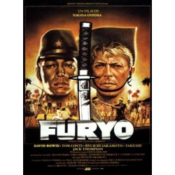 DVD FURYO