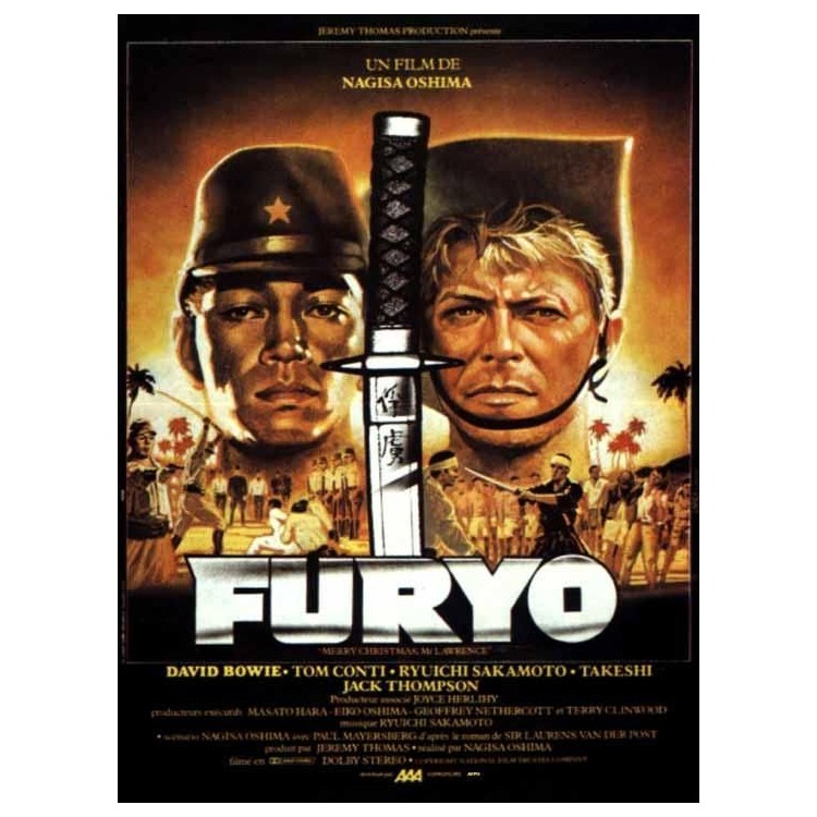 DVD FURYO