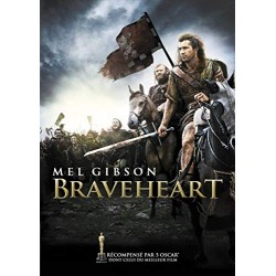 DVD BRAVEHEART