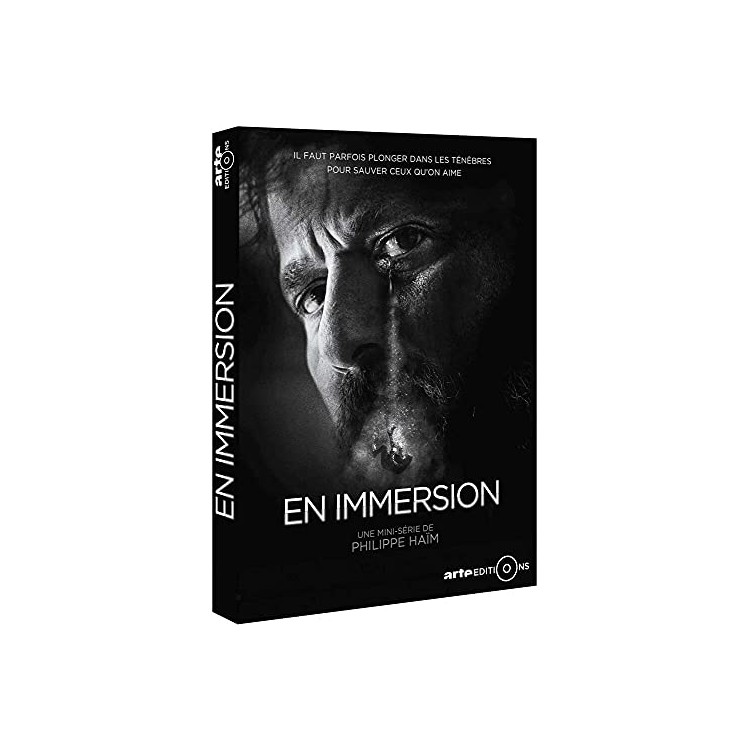 DVD EN IMMERSION