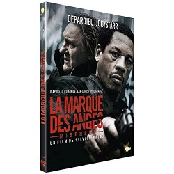 DVD LA MARQUE DES ANGES-MISERERE