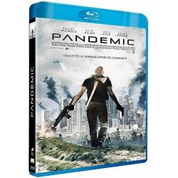 BLURAY PANDEMIC