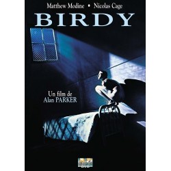 DVD BIRDY