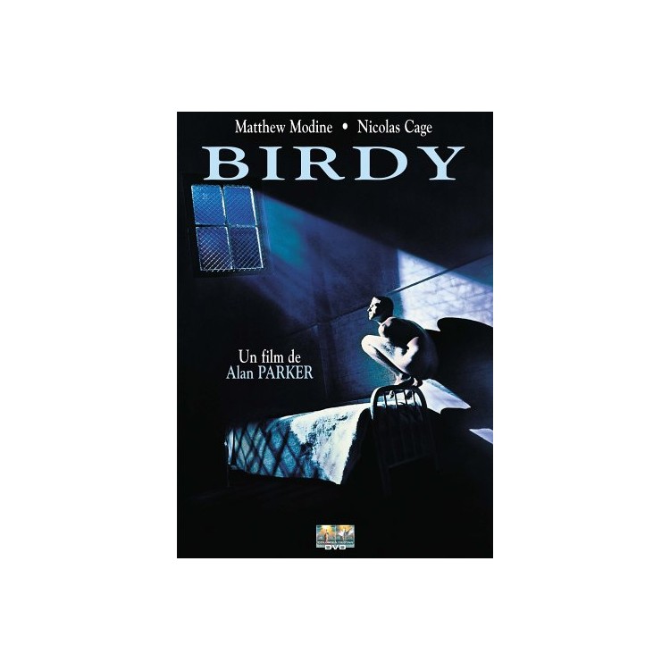 DVD BIRDY