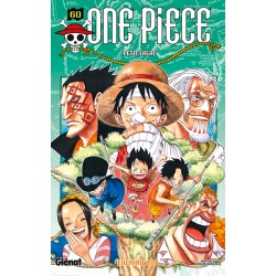 MANGA ONE PIECE TOME 60