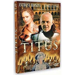 DVD TITUS