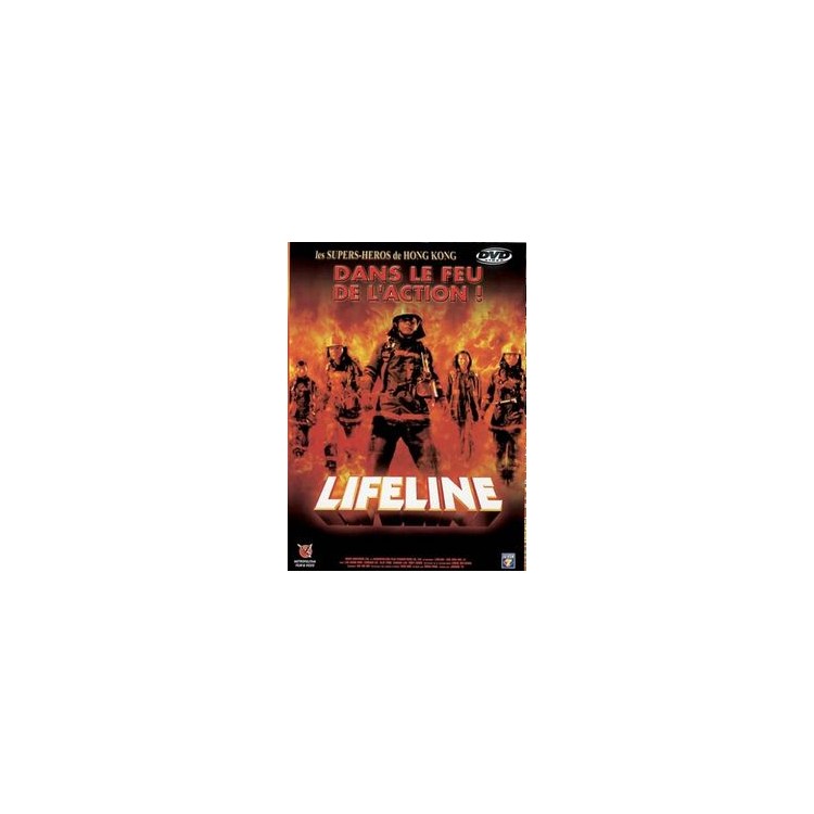 DVD LIFELINE