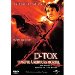 DVD D-TOX