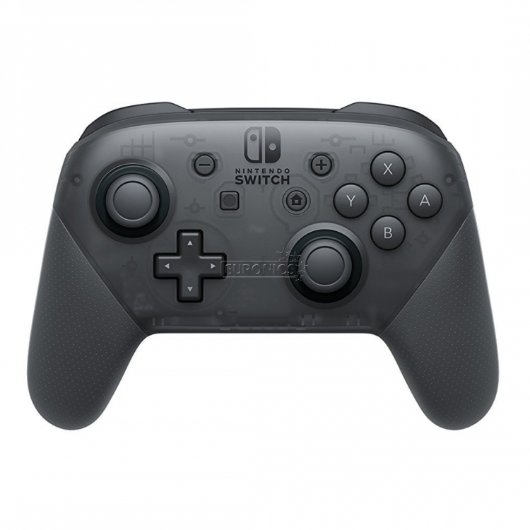 MANETTE NINTENDO SWITCH PRO