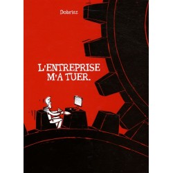 LIVRE L ENTREPRISE M A TUER