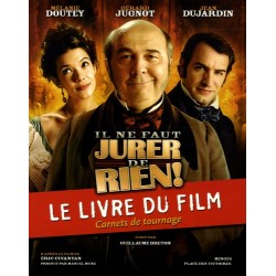 LIVRE IL NE FAUT JURER DE RIEN