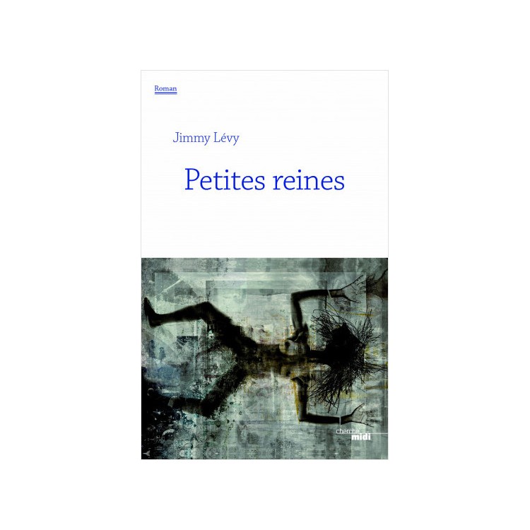 LIVRE PETITES REINES