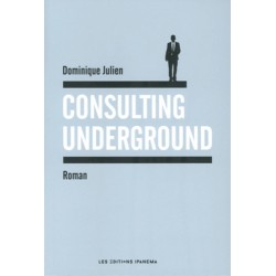 LIVRE CONSULTING UNDERGROUND