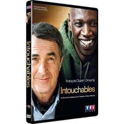 DVD INTOUCHABLES