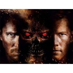 DVD TERMINATOR RENAISSANCE