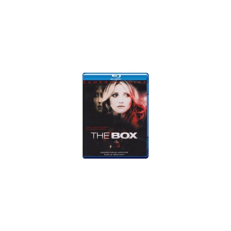 BLU-RAY THE BOX