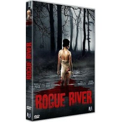 DVD ROGUE RIVER