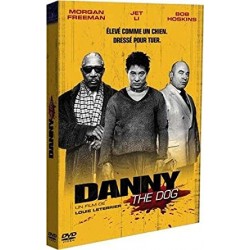 DVD DANNY THE DOG