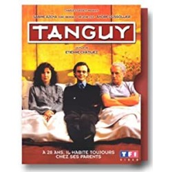 DVD TANGUY