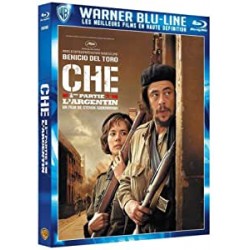 BLU-RAY CHE-1ERE PARTIE - L ARGENTIN