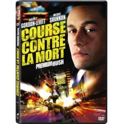 DVD COURSE CONTRE LA MORT