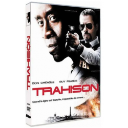 DVD TRAHISON