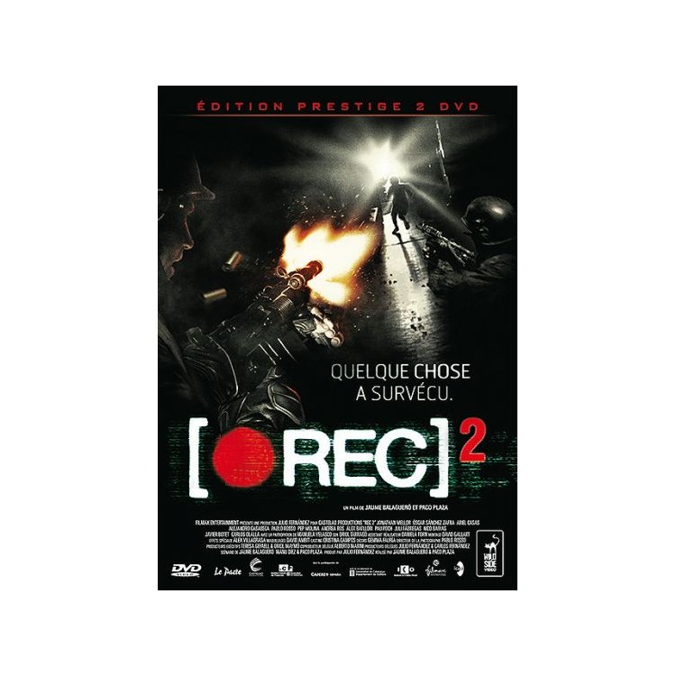 DVD REC 2