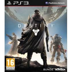 JEU PS3 DESTINY