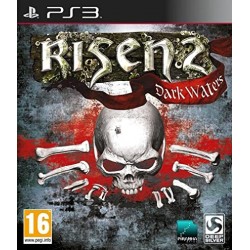 JEU PS3 RISEN 2 : DARK WATERS