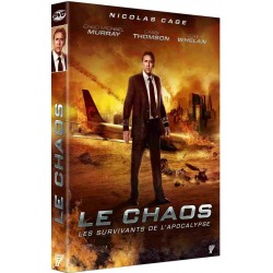 DVD LE CHAOS