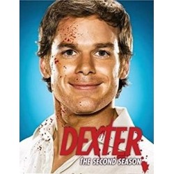 DVD DEXTER SAISON 2