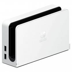 dock tv switch oled