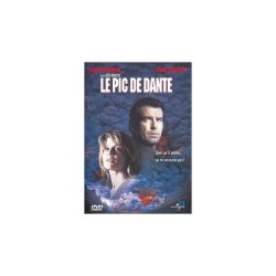 DVD LE PIC DE DANTE