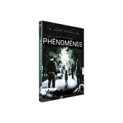 DVD PHENOMENE