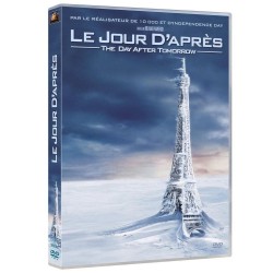 DVD LE JOUR D APRES