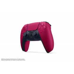 MANETTE DUALSENSE COSMIC RED