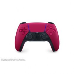 MANETTE DUALSENSE COSMIC RED