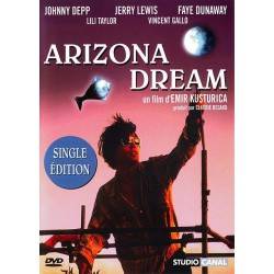 DVD ARIZONA DREAM