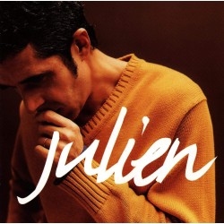 CD JULIEN CLERC JULIEN