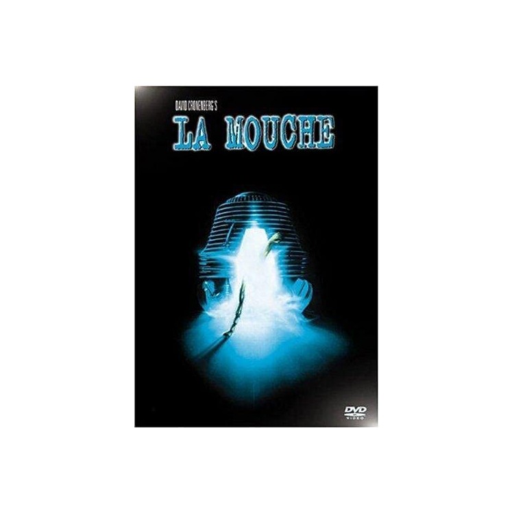 DVD LA MOUCHE