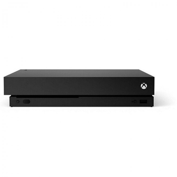 CONSOLE XBOX ONE X 1 TO